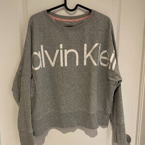 Calvin Klein sweatshirt